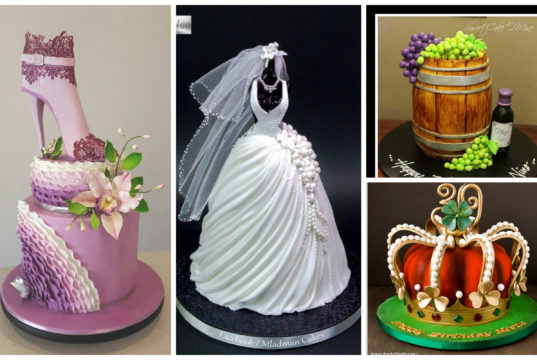 Search For The Ever Creative Cake Decorator
