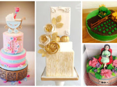 Search For The Finest Cake Artist