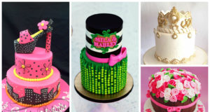 Search For The Highly Professional Cake Artist In The World