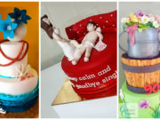 Competition: 2016's Super Talented Cake Artist