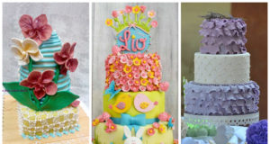 Competition: Ever Gifted Cake Artist In The World