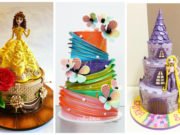 Competition: Most Remarkable Cake Artist In The World