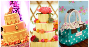 Competition: Super Charming Cake in the World