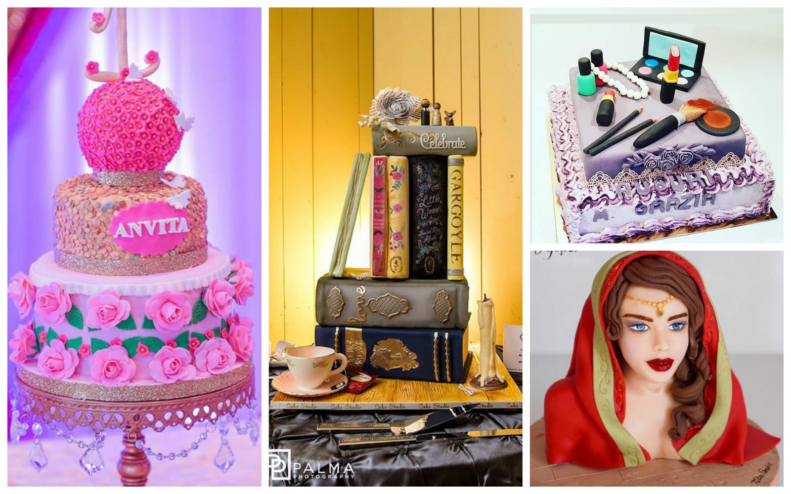 Cake Master
