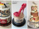Competition: Superb Cake Designer in the World