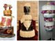 Competition: World's Highly Prestigious Cake Artist