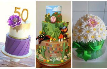Competition: World's Most Adorable Cake