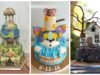 Competition: Artist of the World's Most Unique Cake
