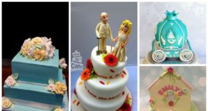 Competition: World's Super Awesome Cake Artist