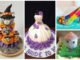 Competition: Artist of the World's Super Extraordinary Cake