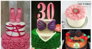 Competition: World's Super Favorite Cake Artist