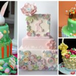 20 Amazing Easter Cakes