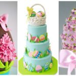 20+ Amazing and Cutest Easter Cakes