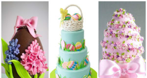 20+ Amazing and Cutest Easter Cakes