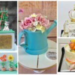 Competition: Highly Professional Cake Designer In The World