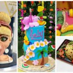 Competition: World's Best-Known Cake Designer