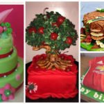 Competition: World's Finest Cake Designer