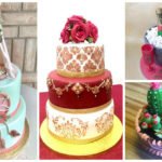 Competition: World's Highly Recognized Cake Expert