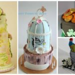 Competition: World's Most Wanted Cake Artist