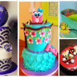 Competition: World's Premier Cake Artist