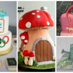 Competition: World's Spectacular Cake Designer