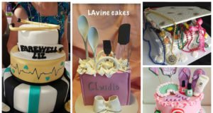 Competition: World's Ever Gifted Cake Designer