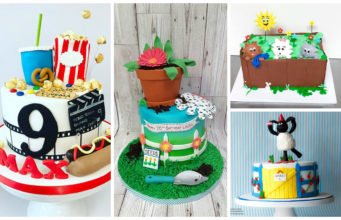 Competition: World's Most Valuable Cake Artist