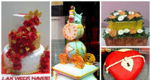 Competition: World’s Greatest Cake Artist