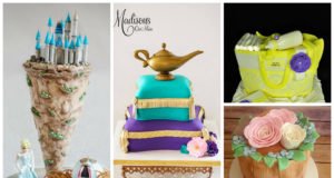 Competition: Designer of the World's Spectacular Cake