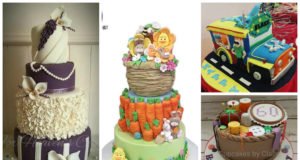 Competition: World's Top-Rated Cake Artist