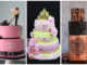 Competition: World's Highly Prestigious Cake Expert