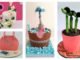 Competition: World's Number 1 Professional Cake Designer