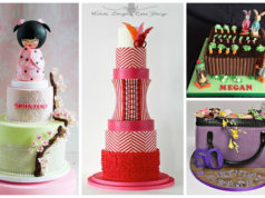 Competition: World's Super Awesome Cake Designer
