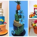 Competition: Designer of the Worlds Most Wonderful Cake