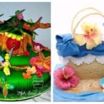 Competition: Designer of the Worlds Super Sophisticated Cake