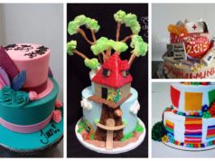 Competition: Designer of the World’s Most Unique Cake