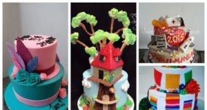 Competition: Designer of the World’s Most Unique Cake