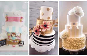 Vote: Decorator of the Worlds Loveliest Cake