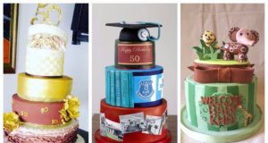 Vote: Highly Suggested Cake Artist In The World