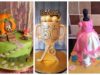 Competition: Artist of the Worlds Extraordinary Cake