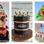 Competition: Artist of the Worlds Greatest Cake