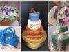 Competition: Worlds Highly Exceptional Cake Designer