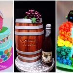 Competition: The World-Class Cake Maker
