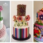 Vote: Artist of the Worlds Finest Cake Masterpiece