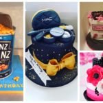 Vote: Worlds Most Talented Cake Designer