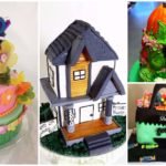 Competition: Artist of the Worlds Super Adorable Cake