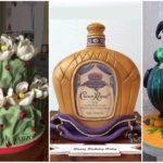 Competition: Designer of the Worlds Highly Impressive Cake