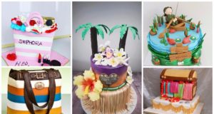 Competition: Designer of the Worlds Most Tempting Cake