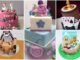 Competition: Worlds Highly Recommended Cake Artist