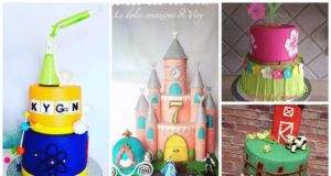 Competition: Worlds Legendary Cake Decorator